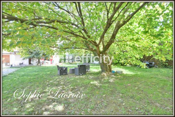 Maison 4 pièces - 90 m² Exclusivité efficity