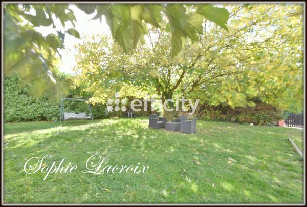 Maison 4 pièces - 90 m² Exclusivité efficity