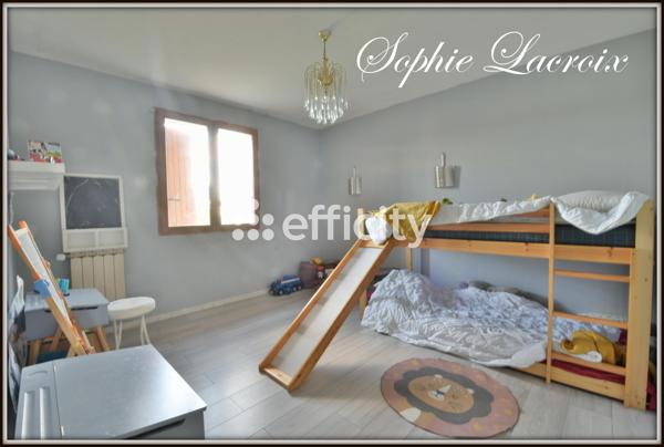 Maison 4 pièces - 90 m² Exclusivité efficity