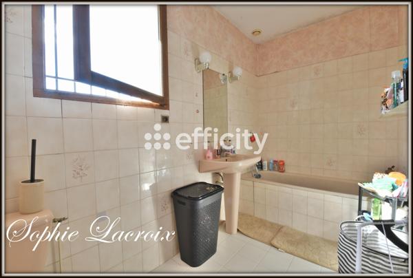 Maison 4 pièces - 90 m² Exclusivité efficity