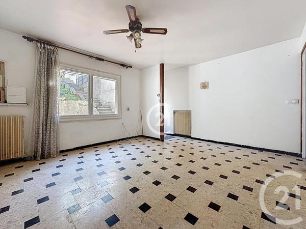 Maison à vendre  6 pièces - 90,28 m2 MONTREUIL - 93