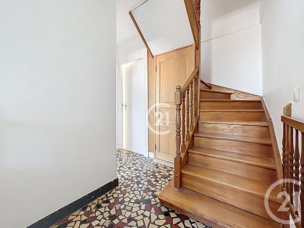 Maison à vendre  6 pièces - 90,28 m2 MONTREUIL - 93