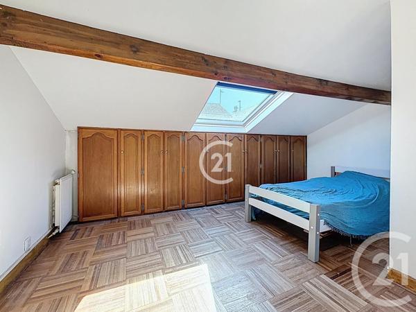 Maison à vendre  6 pièces - 90,28 m2 MONTREUIL - 93