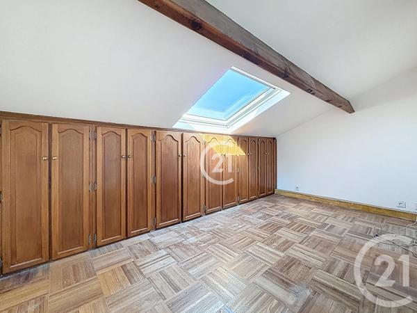 Maison à vendre  6 pièces - 90,28 m2 MONTREUIL - 93