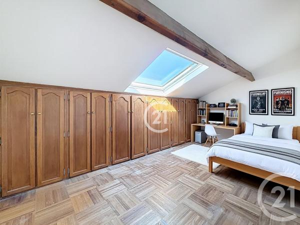 Maison à vendre  6 pièces - 90,28 m2 MONTREUIL - 93