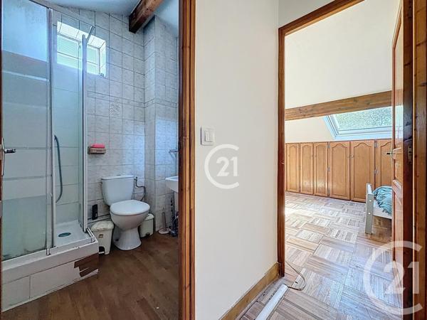 Maison à vendre  6 pièces - 90,28 m2 MONTREUIL - 93