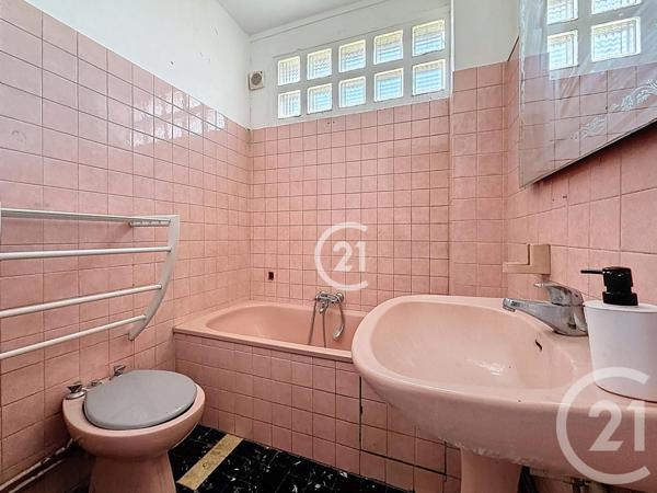 Maison à vendre  6 pièces - 90,28 m2 MONTREUIL - 93