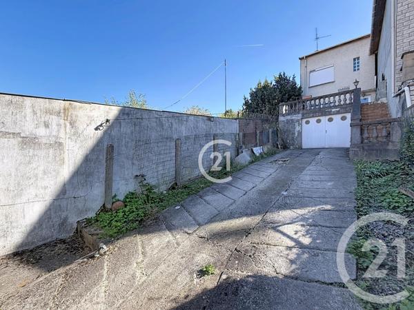 Maison à vendre  6 pièces - 90,28 m2 MONTREUIL - 93