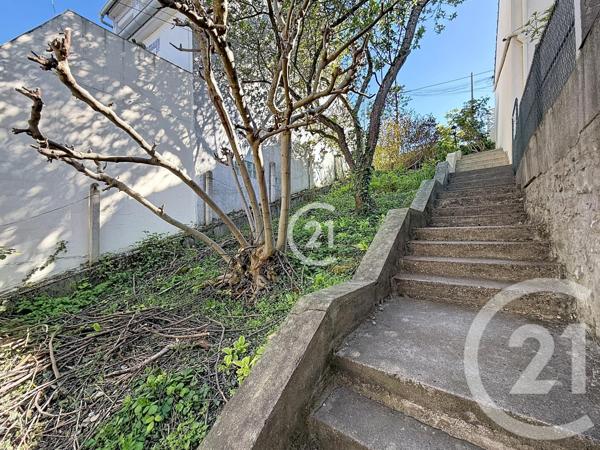 Maison à vendre  6 pièces - 90,28 m2 MONTREUIL - 93
