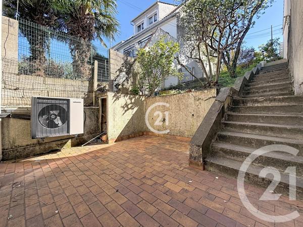 Maison à vendre  6 pièces - 90,28 m2 MONTREUIL - 93