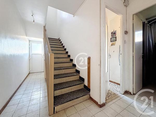 Maison à vendre  6 pièces - 90,28 m2 MONTREUIL - 93