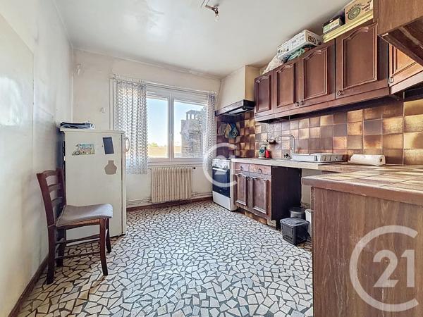 Maison à vendre  6 pièces - 90,28 m2 MONTREUIL - 93