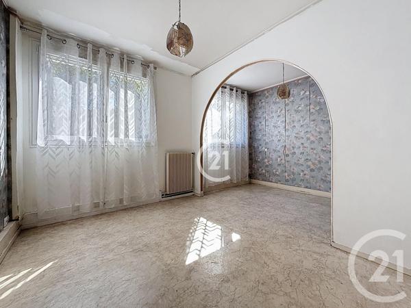 Maison à vendre  6 pièces - 90,28 m2 MONTREUIL - 93