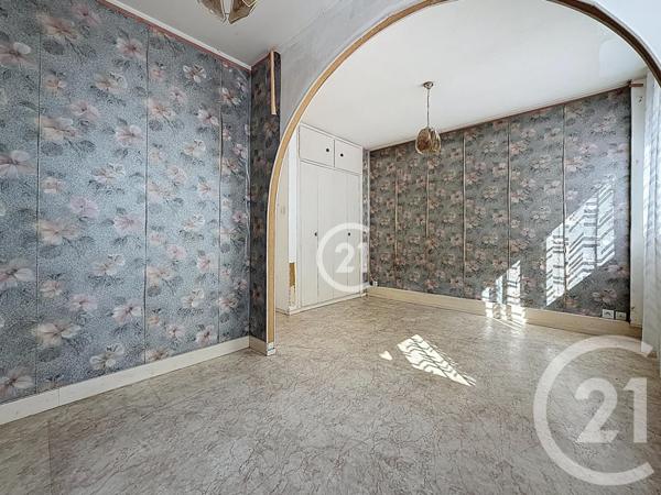 Maison à vendre  6 pièces - 90,28 m2 MONTREUIL - 93