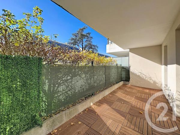 Appartement T3 à vendre  3 pièces - 66,18 m2 DIJON - 21