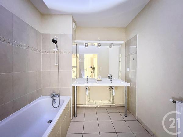 Appartement T3 à vendre  3 pièces - 66,18 m2 DIJON - 21