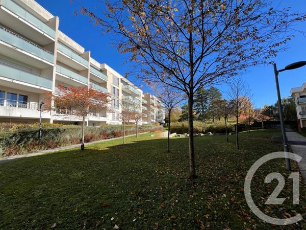 Appartement T3 à vendre  3 pièces - 66,18 m2 DIJON - 21