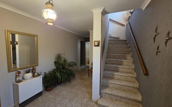 Maison à vendre    7 pièces • 155 m2 Badaroux