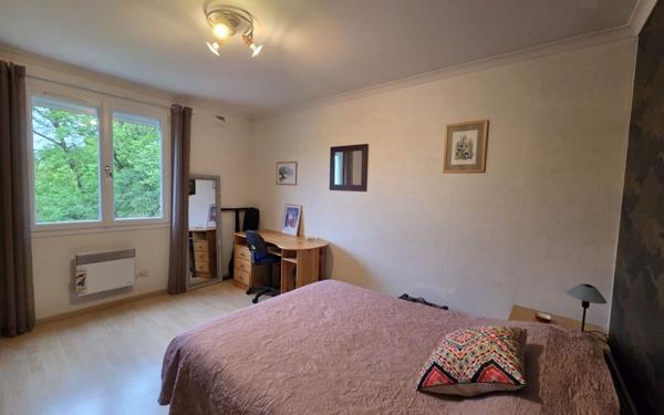 Maison à vendre    7 pièces • 155 m2 Badaroux