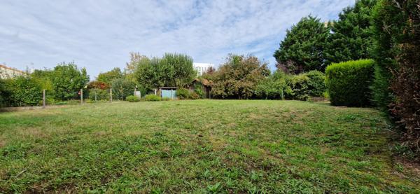 BAISSE DE PRIX! Centre-ville du LOROUX-BOTTEREAU