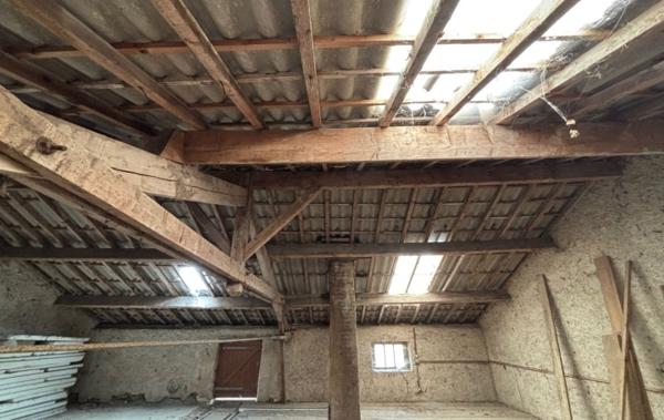 Vente Maison de village Avec grand terrain à rénover Maizey   