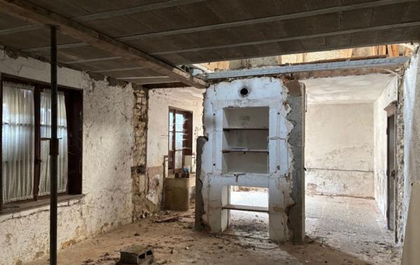 Vente Maison de village Avec grand terrain à rénover Maizey   