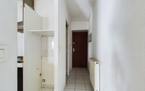 Appartement à vendre    3 pièces • 93,95 m2 Saint-Marcellin