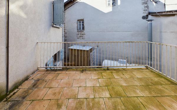 Appartement à vendre    3 pièces • 93,95 m2 Saint-Marcellin