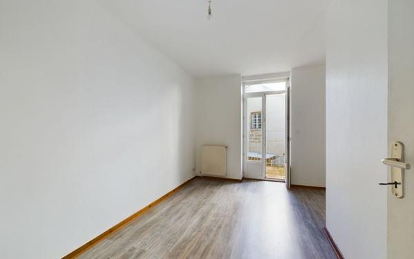 Appartement à vendre    3 pièces • 93,95 m2 Saint-Marcellin