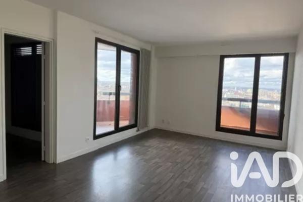 Appartement à vendre 3 pièces 95 m² Rennes