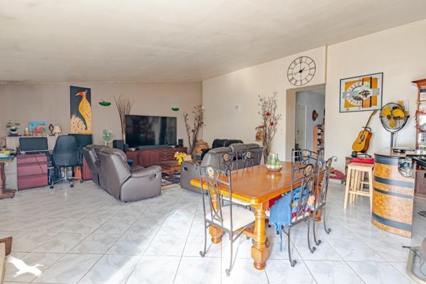 Maison à vendre |  Carbon-Blanc |  7 pièces | 174 m²