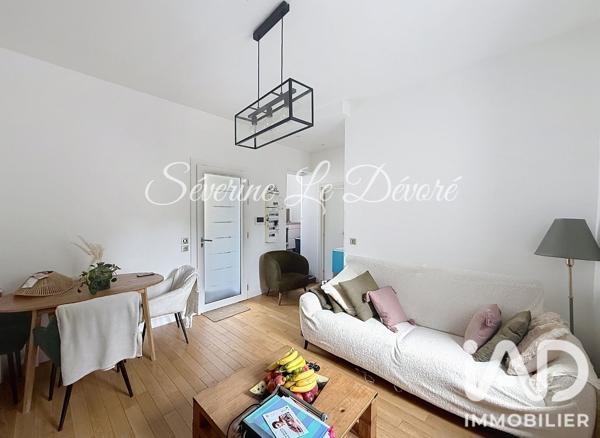 Maison à vendre 5 pièces 92 m² Montlignon