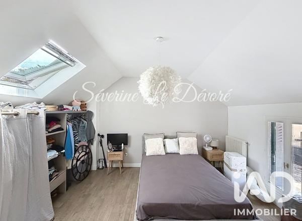 Maison à vendre 5 pièces 92 m² Montlignon