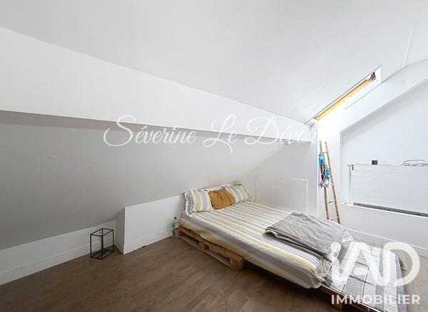 Maison à vendre 5 pièces 92 m² Montlignon
