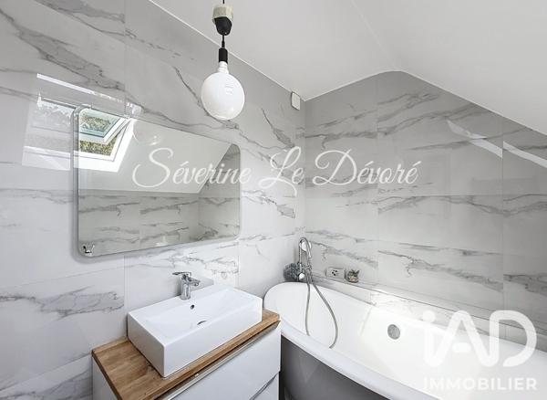 Maison à vendre 5 pièces 92 m² Montlignon