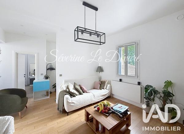 Maison à vendre 5 pièces 92 m² Montlignon