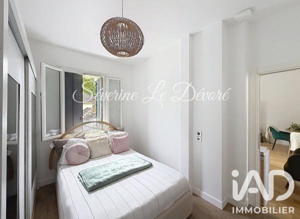 Maison à vendre 5 pièces 92 m² Montlignon