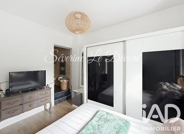 Maison à vendre 5 pièces 92 m² Montlignon