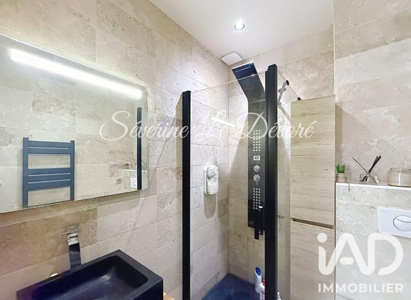 Maison à vendre 5 pièces 92 m² Montlignon