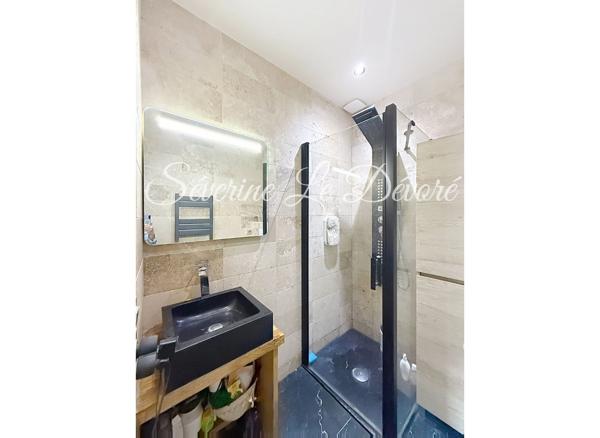Maison à vendre 5 pièces 92 m² Montlignon