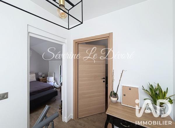 Maison à vendre 5 pièces 92 m² Montlignon