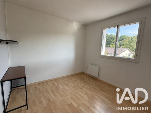 Location appartement 2 pièces 10,18 m² Soisy-sur-Seine