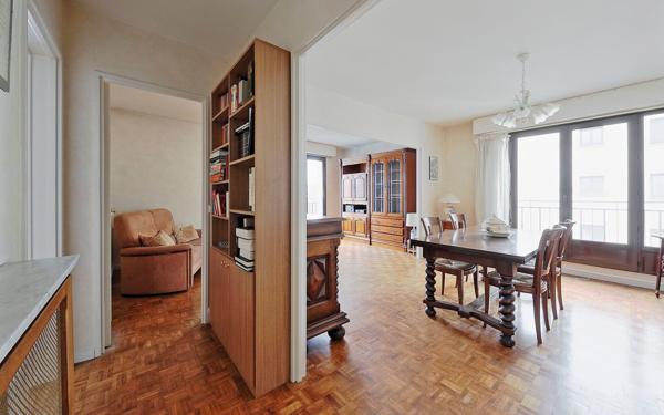 Appartement à vendre    3 pièces • 76,86 m2 Lagny-sur-Marne