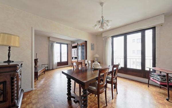 Appartement à vendre    3 pièces • 76,86 m2 Lagny-sur-Marne