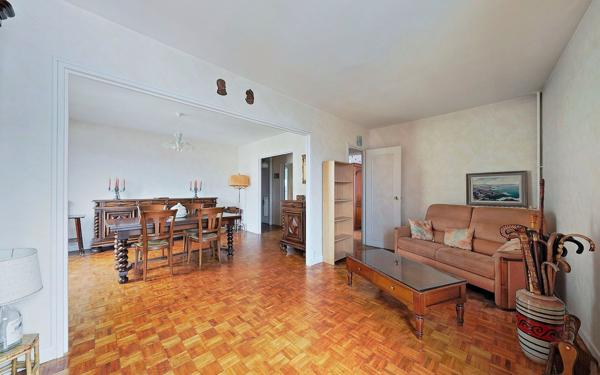 Appartement à vendre    3 pièces • 76,86 m2 Lagny-sur-Marne