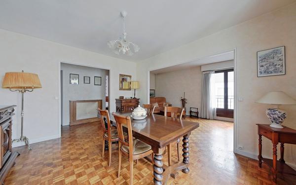 Appartement à vendre    3 pièces • 76,86 m2 Lagny-sur-Marne