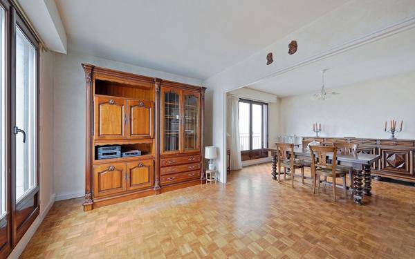 Appartement à vendre    3 pièces • 76,86 m2 Lagny-sur-Marne