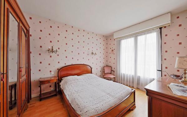 Appartement à vendre    3 pièces • 76,86 m2 Lagny-sur-Marne