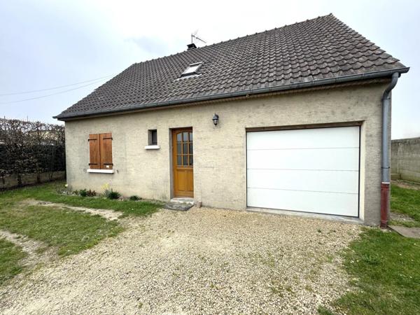 Vente Local industriel 10 pièces 708 m2 à Compiègne