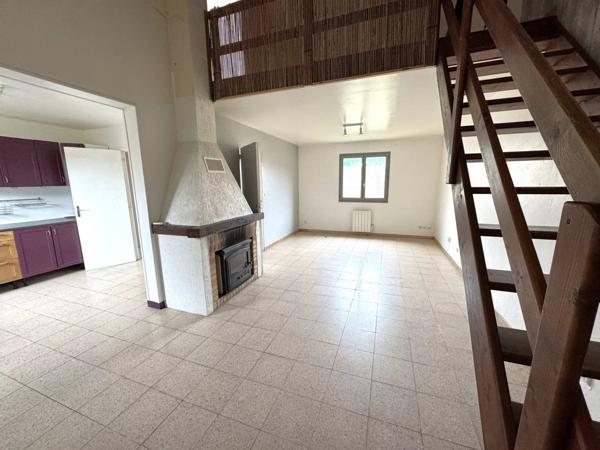 Vente Local industriel 10 pièces 708 m2 à Compiègne